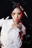 アユニ・D（BiSH）