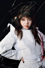 セントチヒロ・チッチ（BiSH）