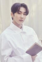 JUNGWON（ENHYPEN）