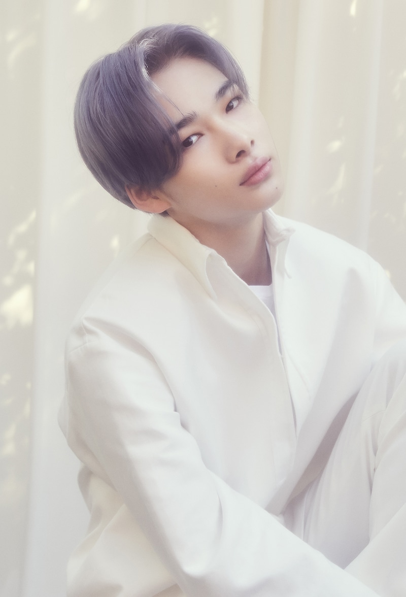 NI-KI（ENHYPEN）(c)BELIFT LAB