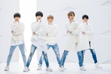 King & Prince「君を待ってる」アザーカット