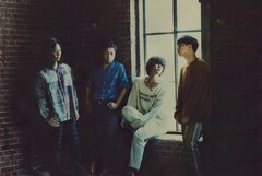 LAMP IN TERREN、新曲「心身二元論」を配信リリース