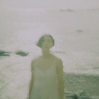 SAI「Sonatine」配信ジャケット