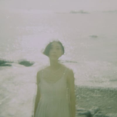 SAI「Sonatine」配信ジャケット