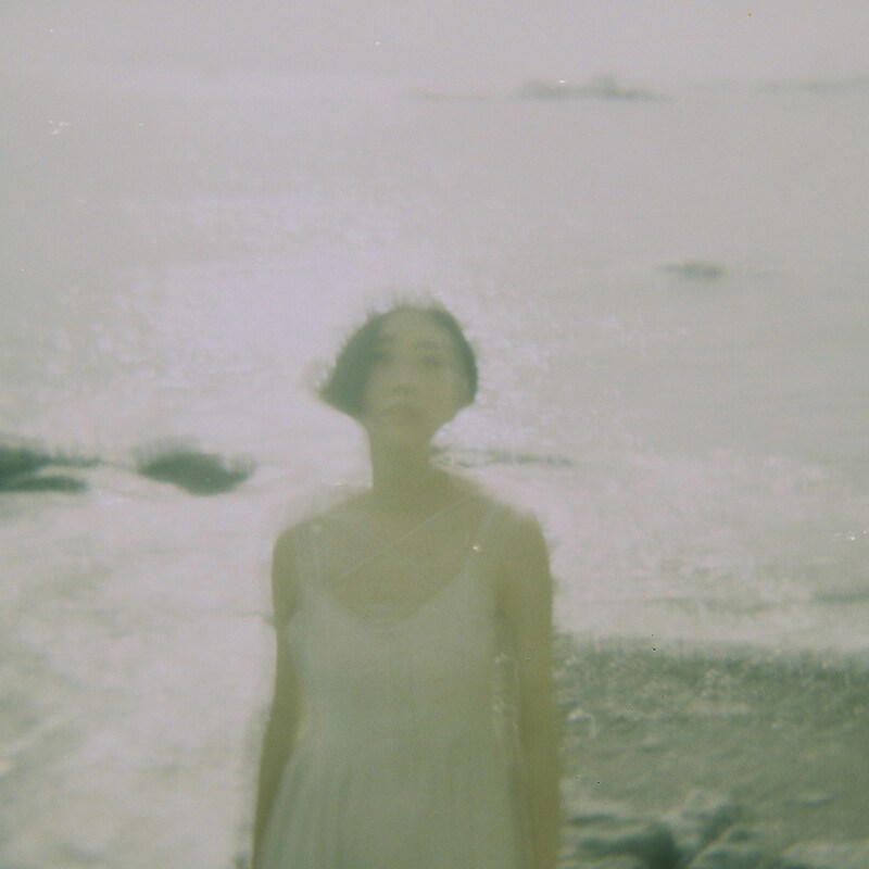 SAI「Sonatine」配信ジャケット