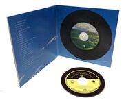 「劇場オリジナルアニメーション『サイダーのように言葉が湧き上がる』オリジナルサウンドトラック」展開図