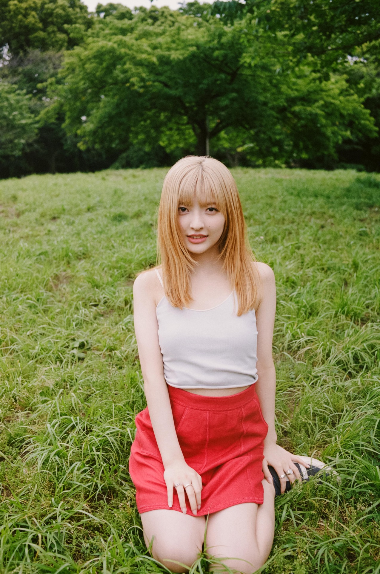 甲田まひる