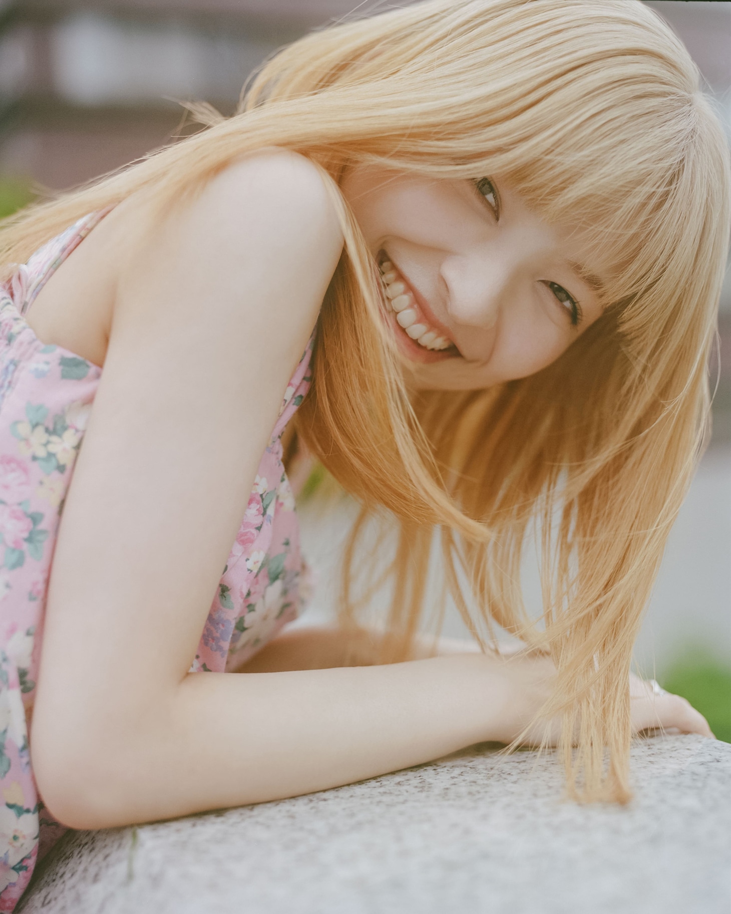 甲田まひる