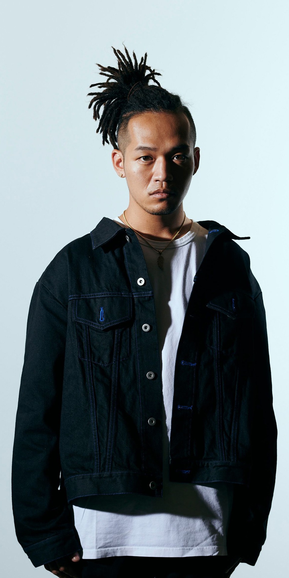 DJ KANJI