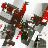 KM「EVERYTHING INSIDE」配信ジャケット