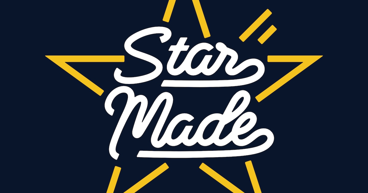 コブクロの10thアルバム「Star Made」発売決定、アートワーク手がけた 