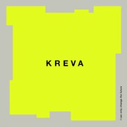 KREVA「変えられるのは未来だけ」配信ジャケット