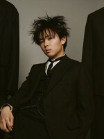 オカモトレイジ（OKAMOTO'S）