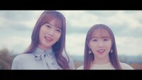 乃木坂46「錆びたコンパス」ミュージックビデオより。