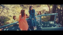 乃木坂46「錆びたコンパス」ミュージックビデオより。