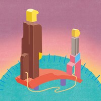 STUTS & 松たか子 with 3exes「Presence II（feat. BIM, 岡田将生）」配信ジャケット