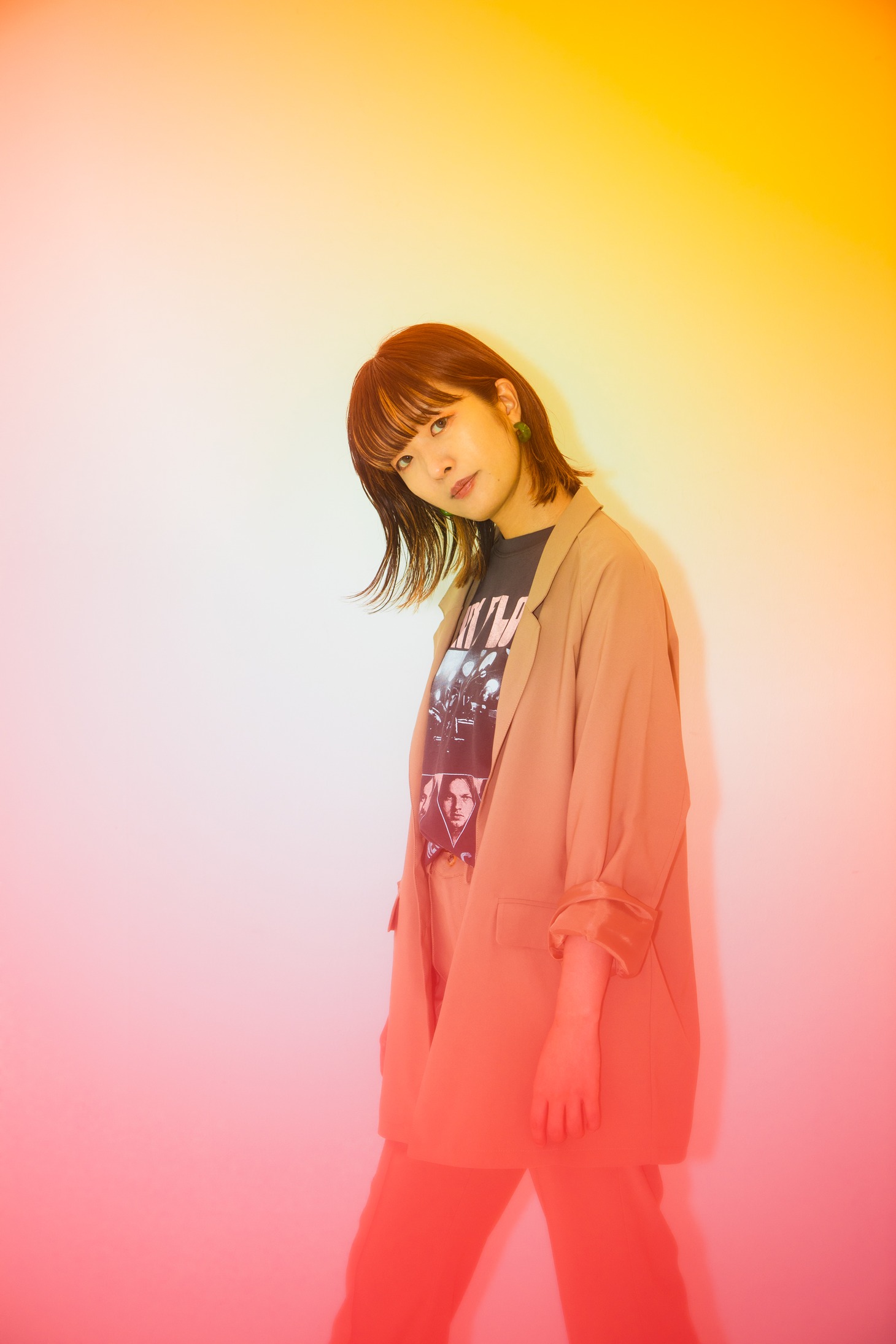田中絵里菜