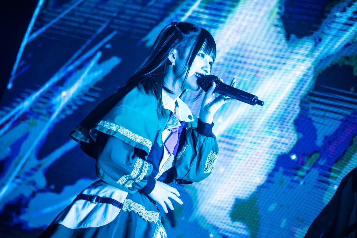ナーナナラ（Photo：Masayo）