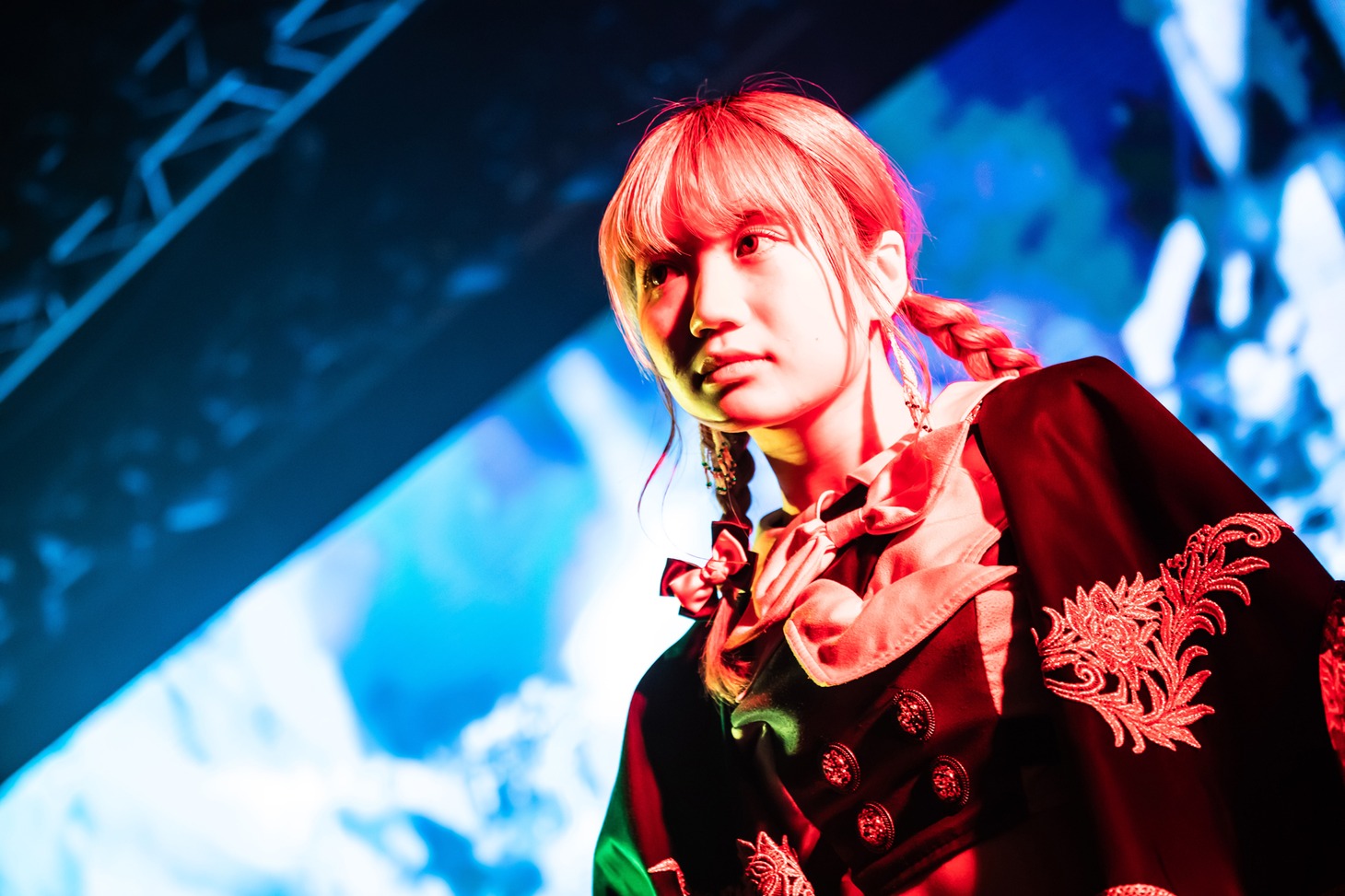 タマネ（Photo：Masayo）