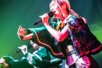 タマネ（Photo：Masayo）