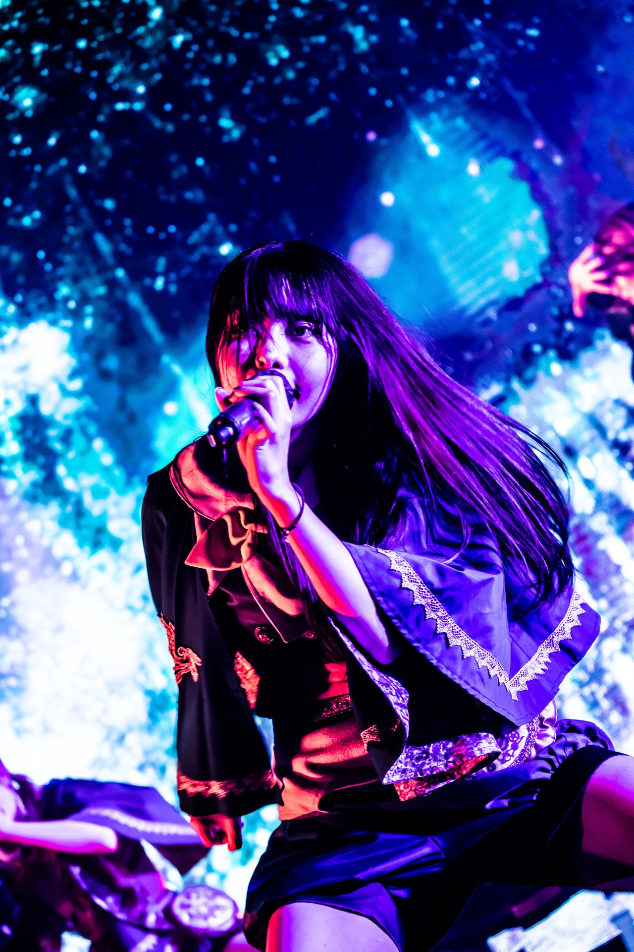 ブラジル（Photo：Masayo）