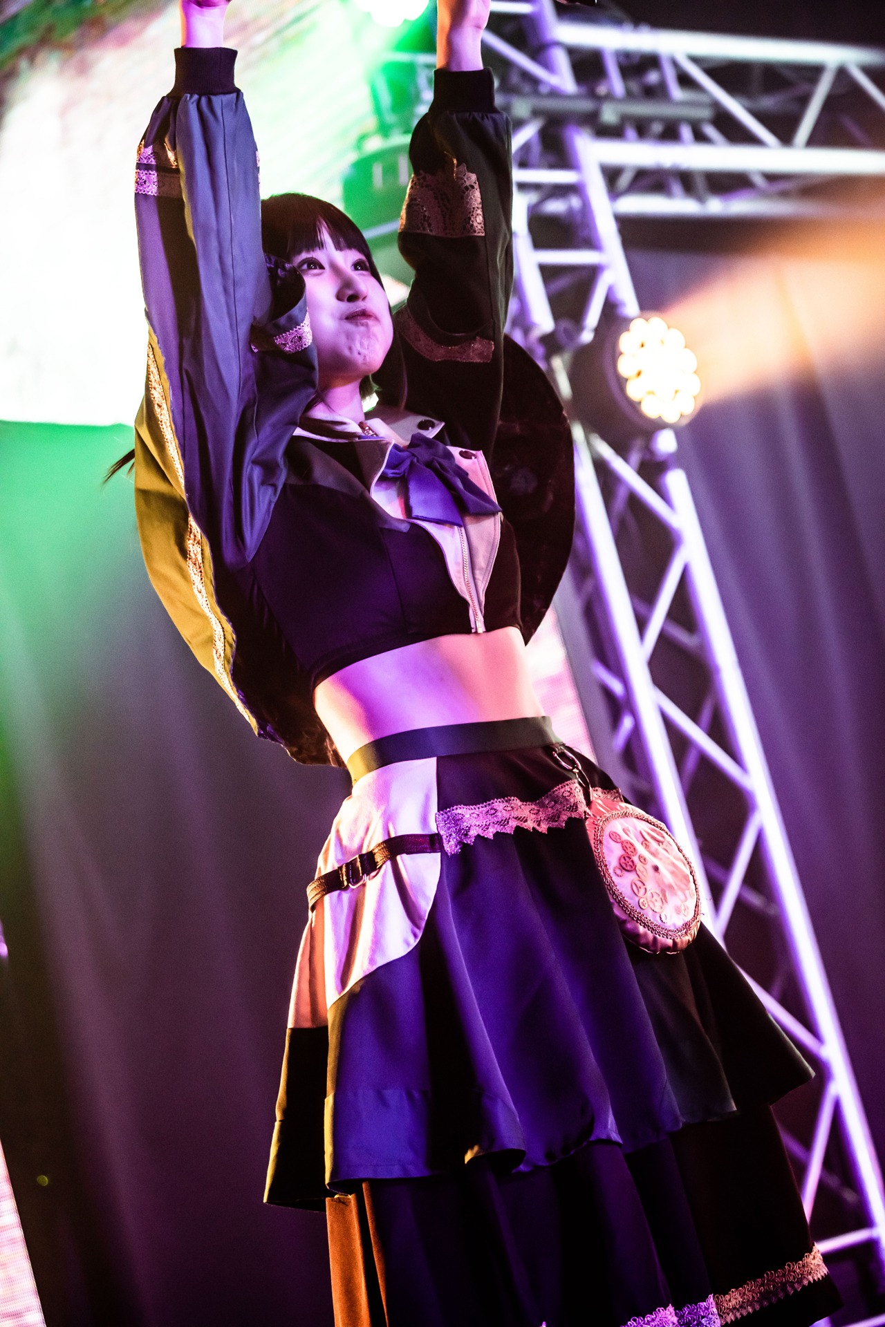 ナーナナラ（Photo：Masayo）