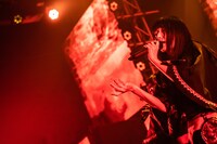 ミミミユ（Photo：Masayo）