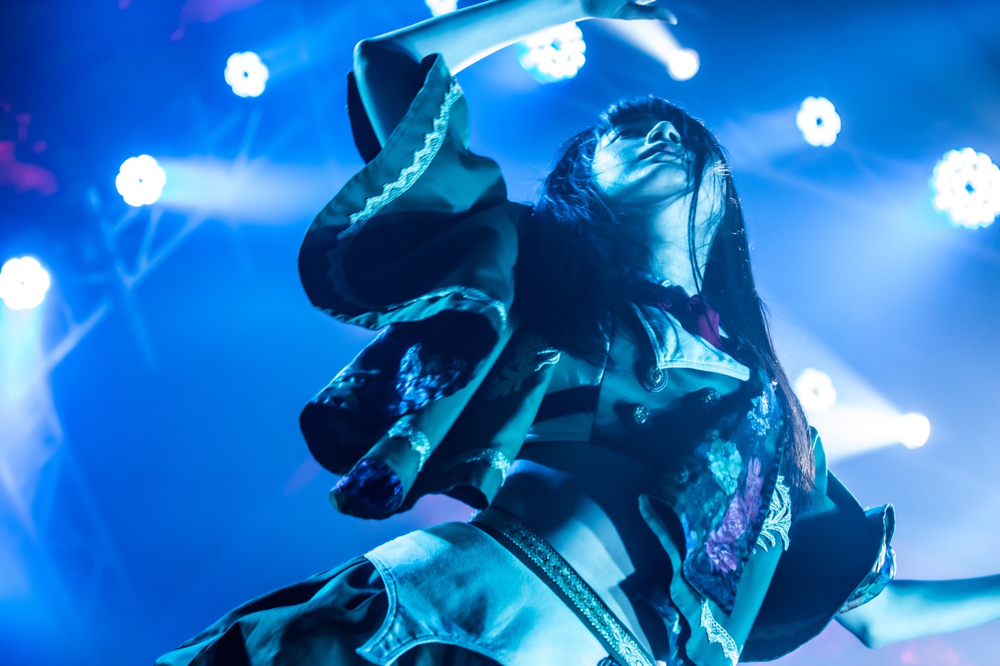 ミミミユ（Photo：Masayo）