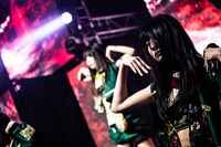 ミミミユ（Photo：Masayo）