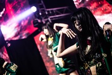 ミミミユ（Photo：Masayo）