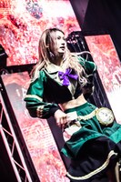 レーレ（Photo：Masayo）