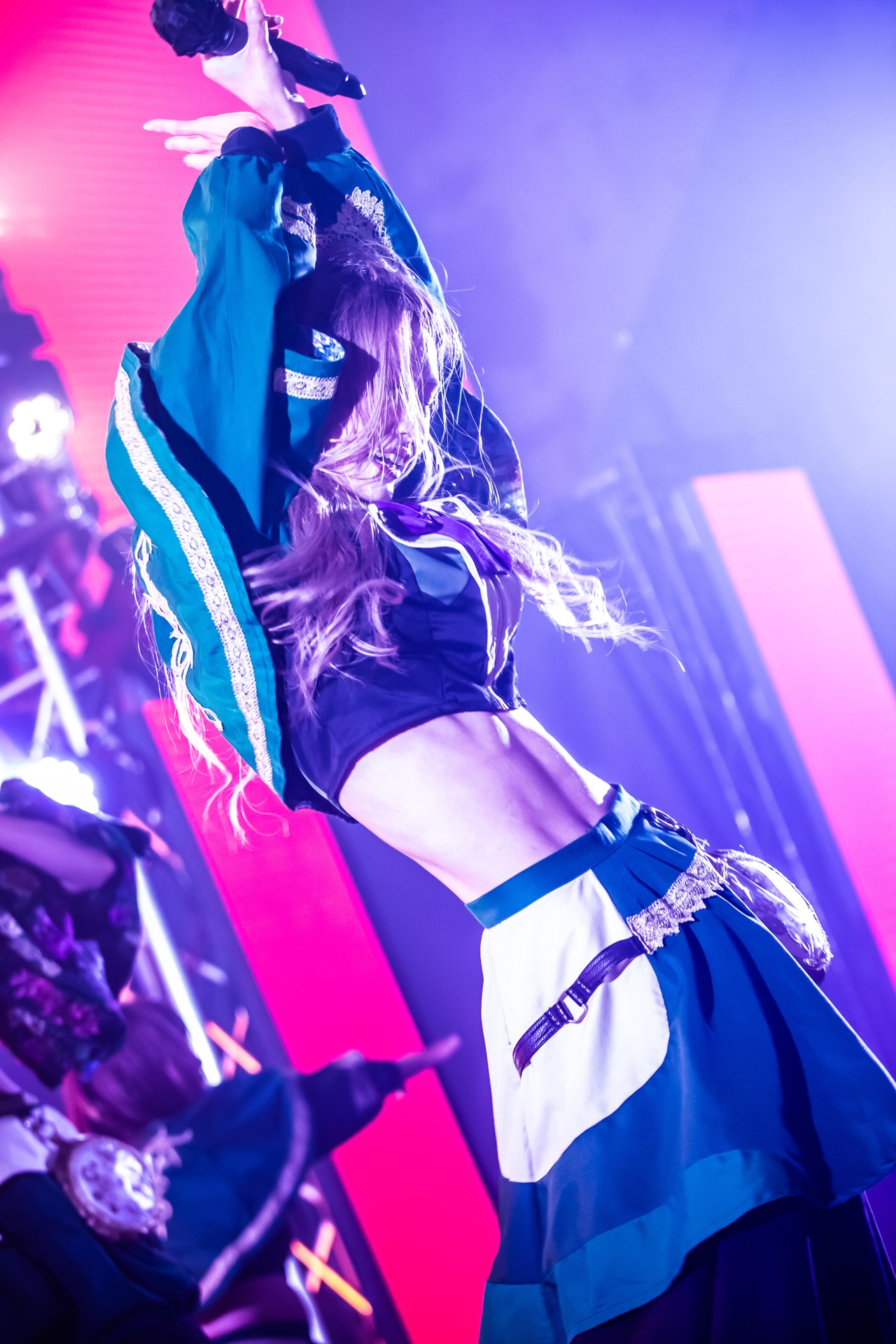 レーレ（Photo：Masayo）