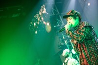 ミキティー本物（Photo：Masayo）