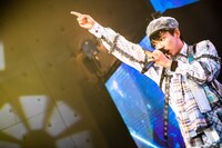 筆村栄心（Photo：Masayo）