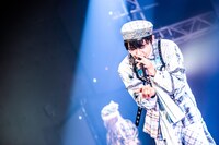 筆村栄心（Photo：Masayo）