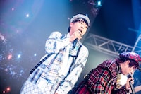 筆村栄心（Photo：Masayo）