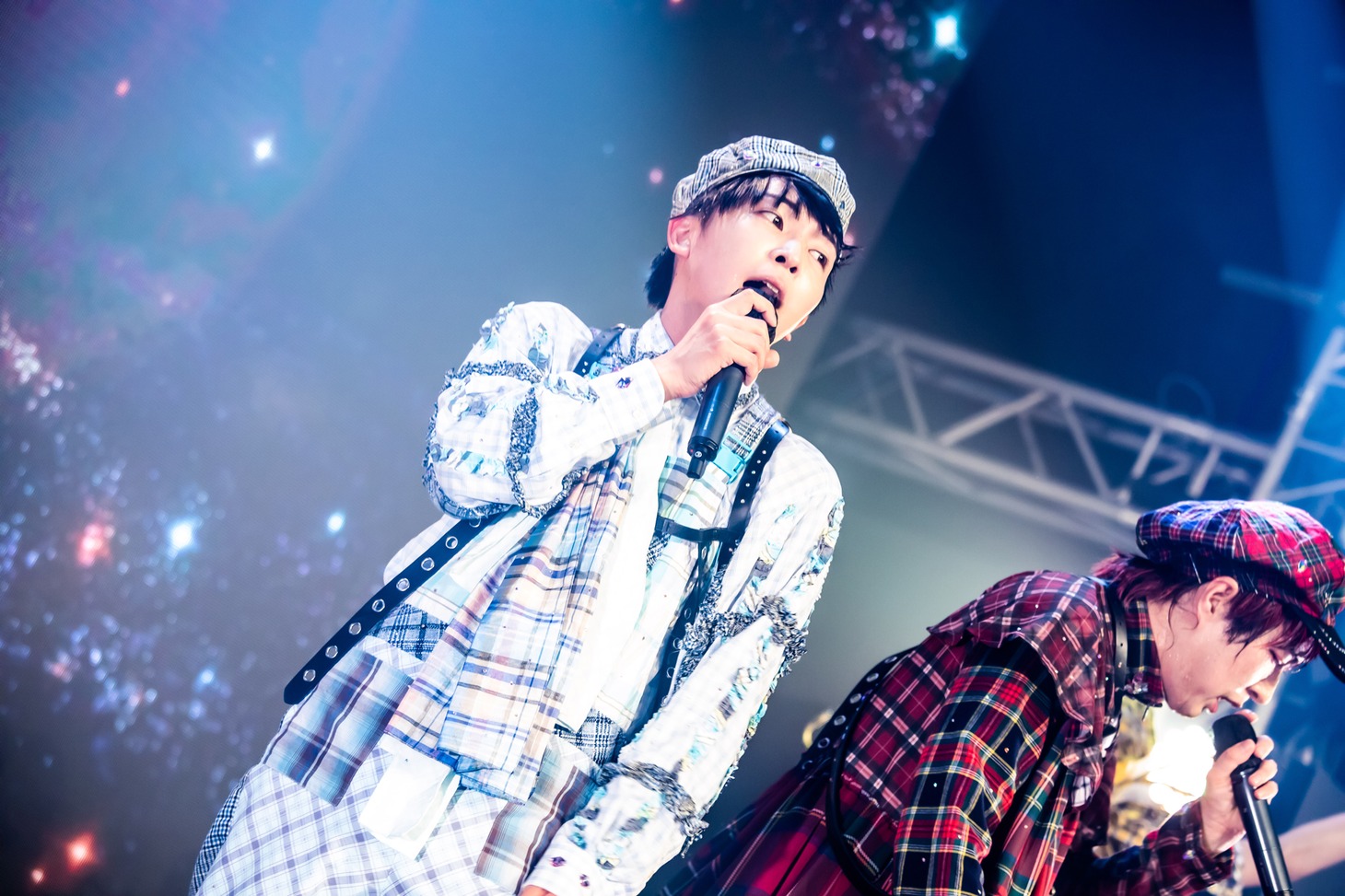 筆村栄心（Photo：Masayo）