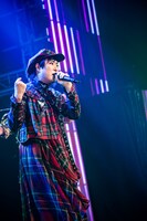 ミキティー本物（Photo：Masayo）