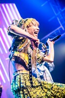 ぺいにゃむにゃむ（Photo：Masayo）