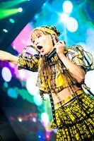 ぺいにゃむにゃむ（Photo：Masayo）