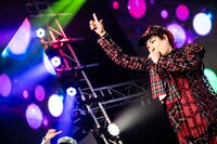 ミキティー本物（Photo：Masayo）