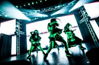 MIGMA SHELTER（Photo：Masayo）