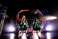 MIGMA SHELTER（Photo：Masayo）