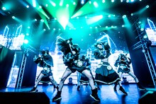 MIGMA SHELTER（Photo：Masayo）