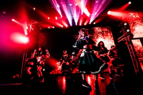 MIGMA SHELTER（Photo：Masayo）