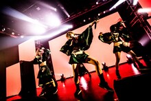 MIGMA SHELTER（Photo：Masayo）