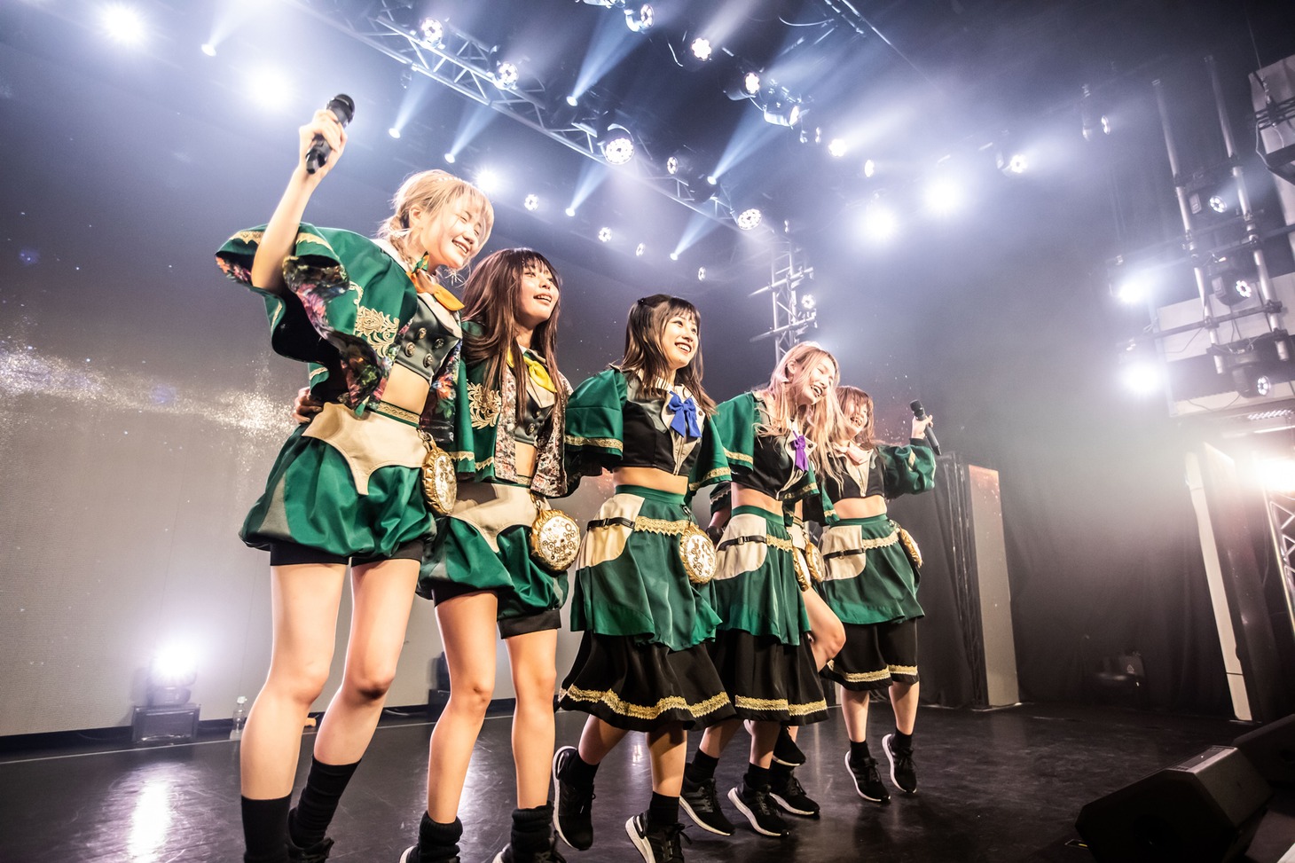 MIGMA SHELTER（Photo：Masayo）