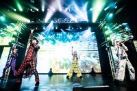 二丁目の魁カミングアウト（Photo：Masayo）