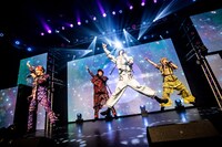 二丁目の魁カミングアウト（Photo：Masayo）