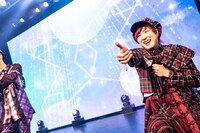 ミキティー本物（Photo：Masayo）